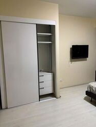 City Square Residences (D8), Condominium #567890991